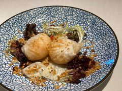 椒盐虾饺-三号黄浦会Canton Table