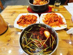 -鸭绿江民族饭店(总店)