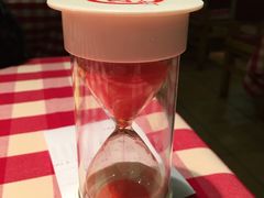 -西贝莜面村(香蜜湖店)
