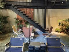 -J Create城市露营咖啡·简餐·宠物(上海动物园店)