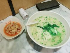 -东泰祥生煎馆(重庆北路店)