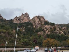 -太和山风景区