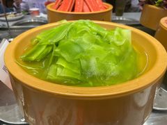 -喜家自助小火锅(乐客城店)