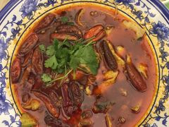 -干锅鱼庄(北京荟聚西红门购物中心店)