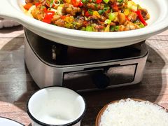 -三湘四水正宗湘菜(君峰路店)