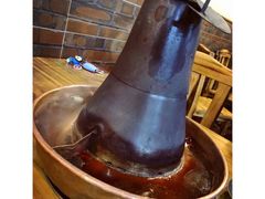 -东镇老火锅(长春路首店)