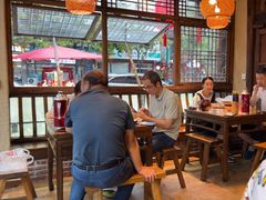 -寨子里的·钵钵菜·湘西山里菜(魅力湘西店)