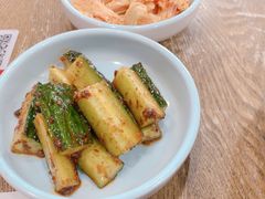 -李先生牛肉面大王(北京站售票厅餐厅)