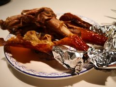 -同喜烤鸭店(光芒店)