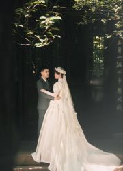 -太郎花子婚纱摄影TAHAKO(无锡店)