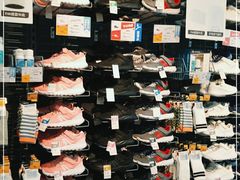 -迪卡侬(安德门店)