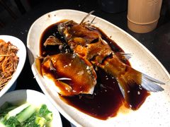 -老头儿油爆虾·知味杭州(爱琴海购物中心)