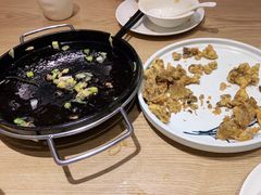 -秦香阁·西北家常菜(徐汇日月光中心店)