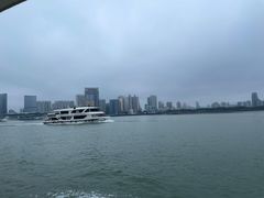-厦门邮轮中心厦鼓码头(轮渡站)