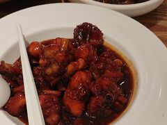 -乡村基·川味现炒大王(熙悦天街店)