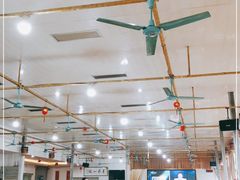 大堂-区海鸡场饭店(石壁店)