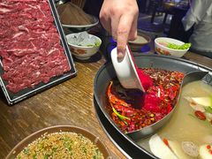 -萍姐火锅·公路夜市(打浦桥日月光店)