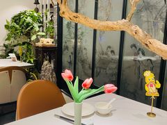 -羲和雅苑•北京烤鸭(国贸商城店)