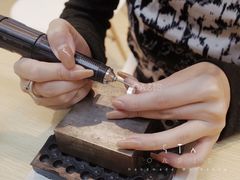 -Oasis绿洲银饰珍珠手作diy(壹方城店)
