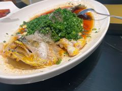 -铜锣湾·有麝自然香(渝北财富中心店)