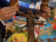 -必点海鲜·鲅鱼水饺(鞍山西道店)