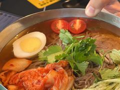 -伍丁·烤牛肋(和平东桥店)