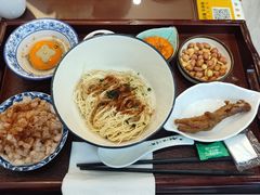 -百年老字号·观振兴蟹黄面·三虾面·苏式面(观前街富仁坊巷店)