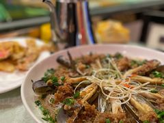-启东小海鲜(庄先湾路1号店)