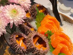 -花潮料理艺食馆(SM新生活广场店)