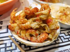 -拙味兄弟龙虾·江湖菜(和畅堂店)