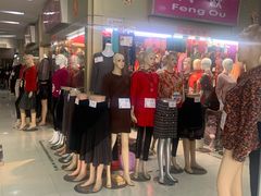 -友谊服饰商场(名品商厦店)