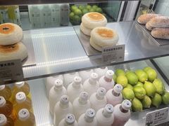 -喜茶(上海北外滩来福士店)