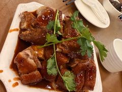 恩平焖鹅-大唐靓汤江门私房菜(景田店)