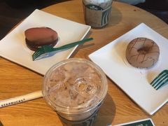 -星巴克(秦皇岛乐都汇店)