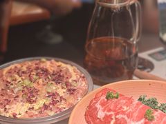 -芸山季·云南山珍菌火锅(人民广场来福士店)