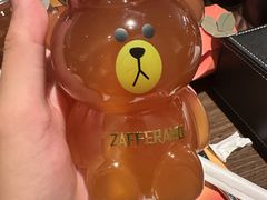-ZAFFERANO西班牙海鲜饭(上海首店)