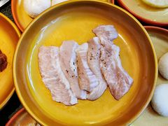 -真熙家牛排烤肉无限续(百脑汇店)