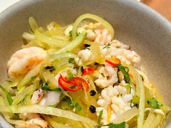 -胡麻(静安嘉里店)