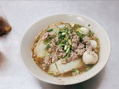 -榮泰米粉湯(Left Shop)