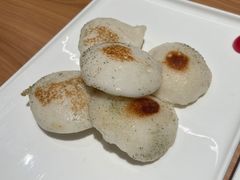 -枣子树·素食餐厅(普陀山店)