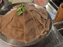 -鹿鸣山草本茶香火锅(园西路店)