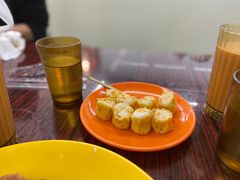 鱼肉烧卖-噏耷茶档