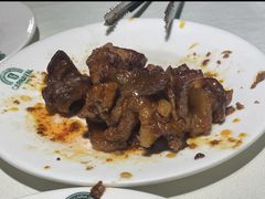 -戈拿旺巴西烤肉(崇文门店)