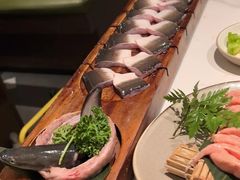 -缘·金家烤鳗鱼(西塔总店)