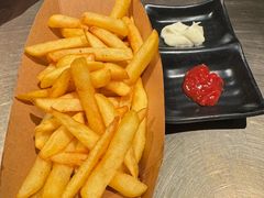 -烤匠麻辣烤鱼(环球中心店)