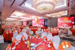 -曼格纳婚礼艺术中心(张江店)