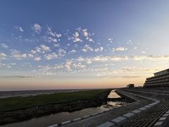 -南汇嘴观海公园