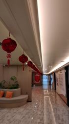 -中法母婴月子中心(南湖创始店)