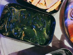 -令狐冲·炭烤活鱼(宝龙店)