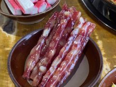 -正南齊北重庆老火锅(光华村直营店)